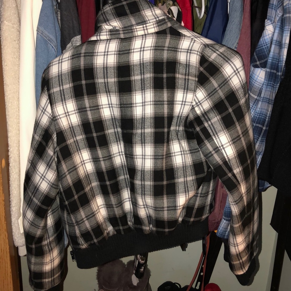 Jacket - Picture 2 of 2